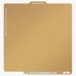 Пластина Textured PEI Plate для 3D-принтера X1 / P1 / A1 Bambu Lab