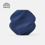 PETG - CF пластик Bambu Lab Filament Indigo Blue з RFID чіпом для 3D-принтера (31600) 1 кг