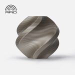 PLA Metal - пластик Bambu Lab Filament Iridium Gold Metallic з RFID чіпом для 3D-принтера (13400) 1 кг