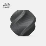 PA6-GF пластик Bambu Lab Filament Gray з RFID чіпом для 3D-принтера (72103) 1.75 мм 1 кг