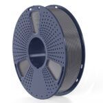 TPU-пластик Sunlu Filament Grey для 3D-принтера (19810) 1.75 мм 0.5 кг