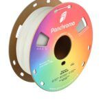 PLA - пластик Glow Panchroma Filament Blue для 3D-принтера (CA02029) 1.75 мм 1 кг