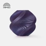 PLA-пластик Galaxy Bambu Lab Filament Purple з RFID чіпом для 3D-принтера (13602) 1 кг