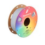 PLA - пластик Marble Panchroma Filament White для 3D-принтера (CA04005) 1.75 мм 1 кг