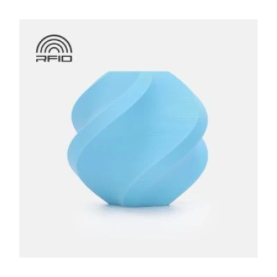 PLA - Matte Refill без котушки Bambu Lab Sky Blue 1 кг