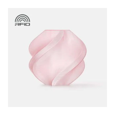 PETG-Translucent Refill без котушки Bambu Lab Pink 1 кг