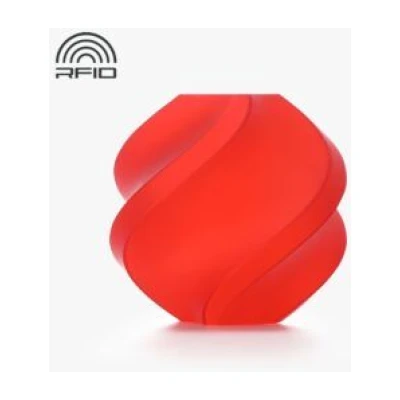 PLA-Translucent Bambu Lab Red 1 кг