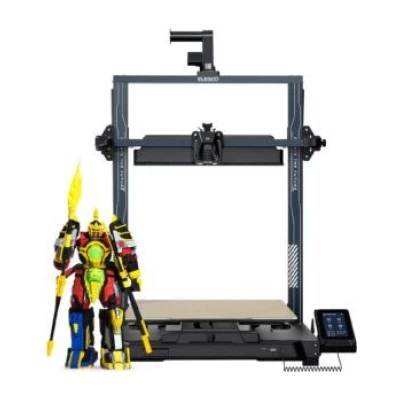 3D принтер Elegoo Neptune 4 Max