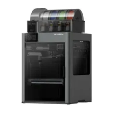 3D принтер Bambu Lab H2D Pro з AMS 2 Pro і AMS HT
