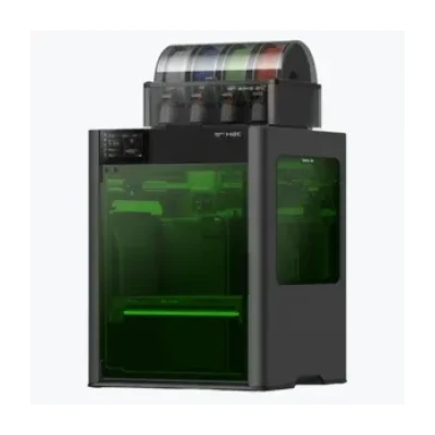3D принтер Bambu Lab H2C Laser Full Combo 10W з AMS